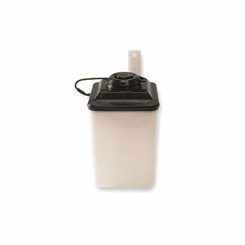 1969-70 Mustang Shelby Plastic Washer Container