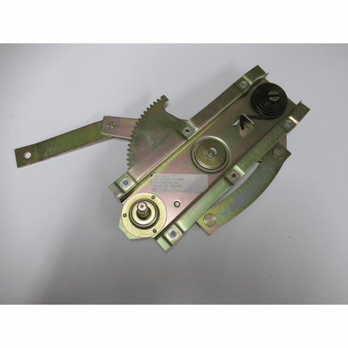 1969-70 Mustang Shelby Quarter Window Regulator (LEFT HAND)