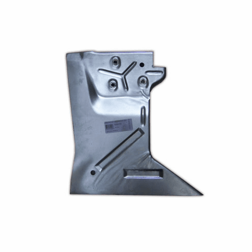 1969-70 Mustang Shelby Rear Right Inner Fender Apron