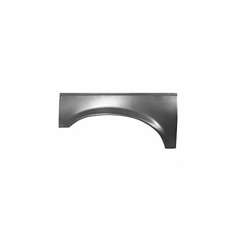 1969-70 Mustang Shelby Rear Wheel Inner Flair (RIGHT)