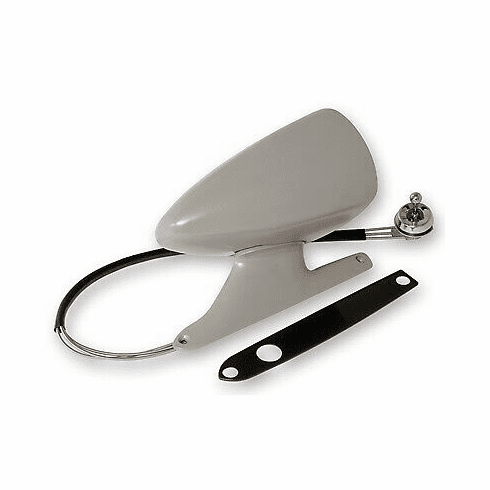 1969-70 Mustang Shelby "Sport" Racing Exterior Mirror (LATE)