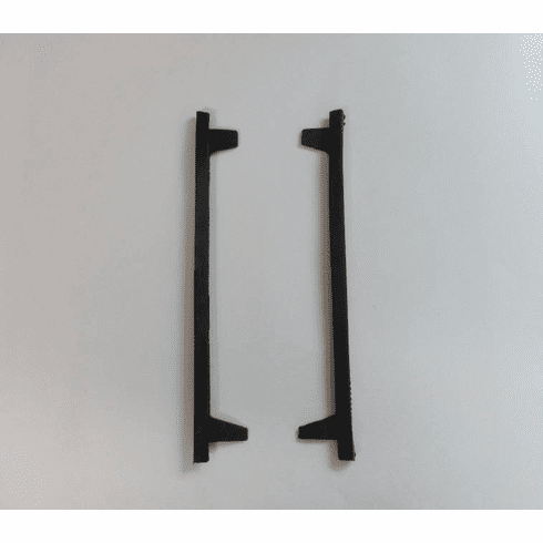 1969-70 Mustang & Shelby Sportsroof Quarter Window Front Seals