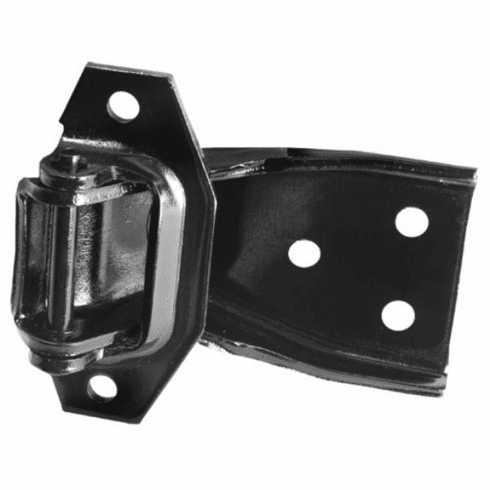 1969-70 Mustang Shelby Upper Hinge Assembly LEFT
