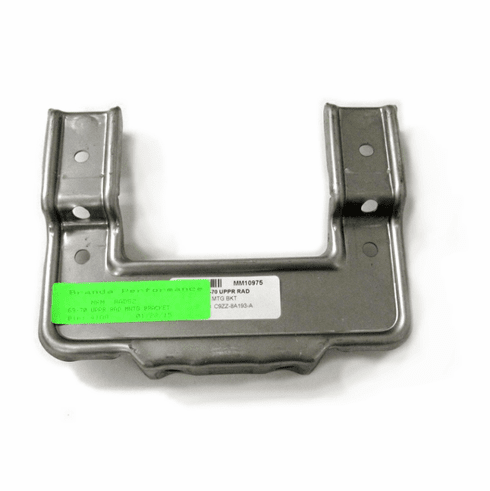 1969-70 Mustang Shelby Upper Top Radiator Mounting Bracket