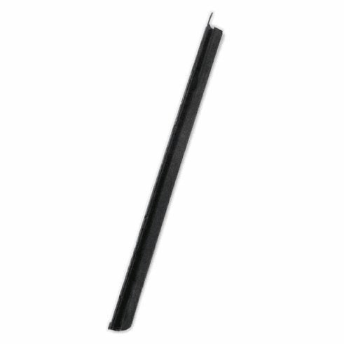 1969-70 Mustang Shelby Vertical Channel Molding Weatherstrip (LEFT)