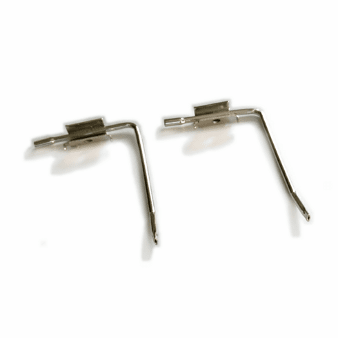 1969-70 Mustang & Shelby Windshield Washer Nozzles