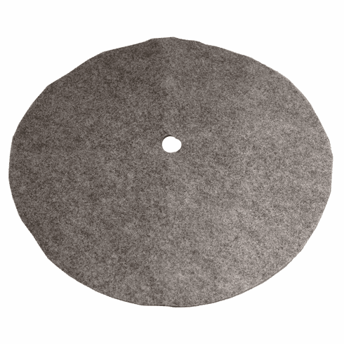 1969-70 Mustang Spare Wheel Pad