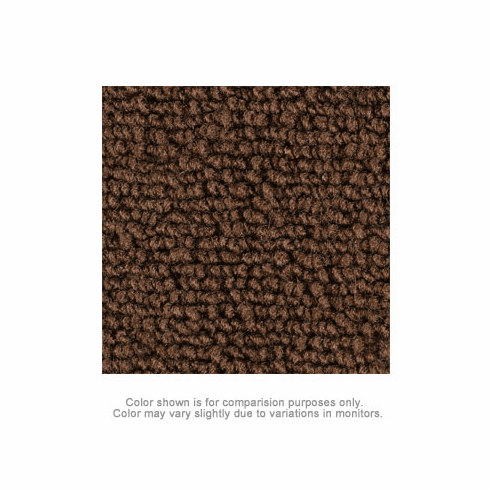1969-70 Mustang Standard Carpet (Brown)