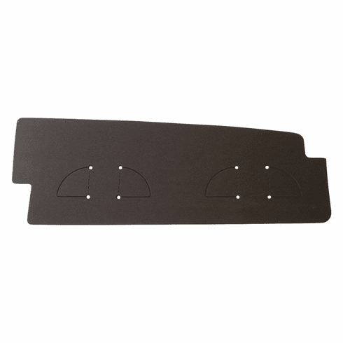 1969-70 Mustang Trunk Well Cover