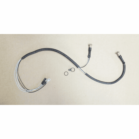 1969-70 Mustang Turn Signal Indicator Harness