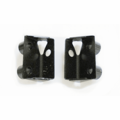 1969-70 Mustang Under Trunk Lid Support Brackets