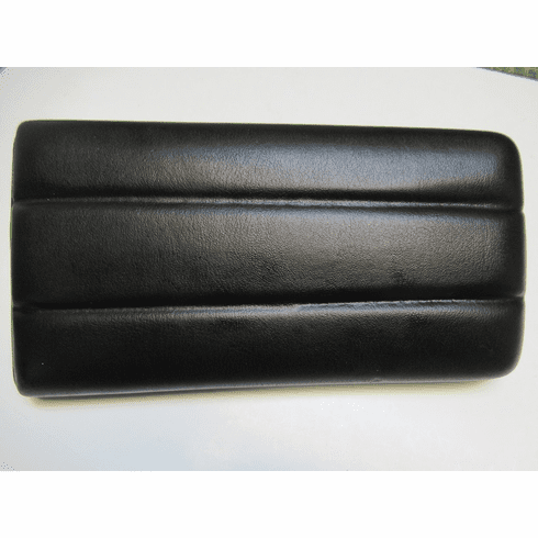 1969-70 Shelby Console Arm Rest Pad