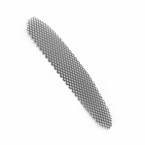 1969-70 Shelby Convertible Side Scoop Screen