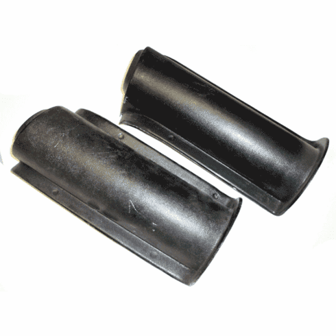 1969-70 Shelby Fastback Roll Bar Covers