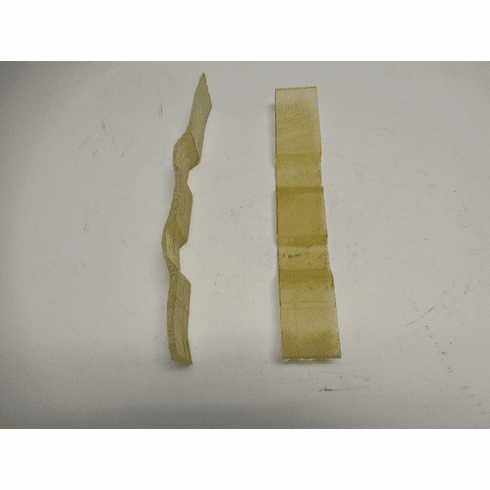 1969-70 Shelby Fastback Side Scoop Mounting Strip