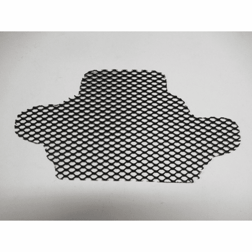 1969-70 Shelby Front Hood Screen