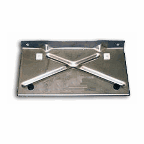 1969-70 Shelby Front License Plate Bracket