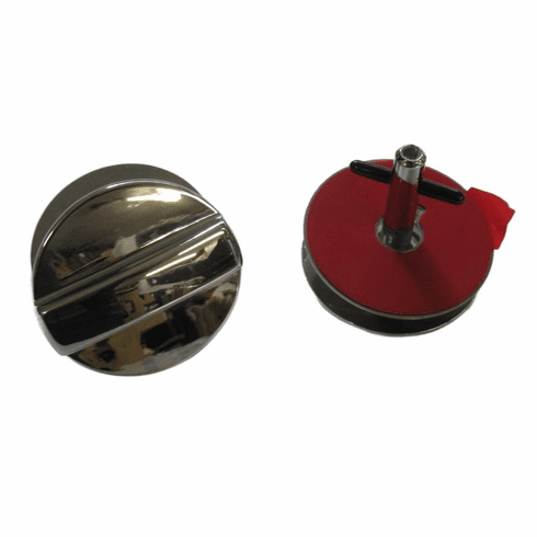 1969-70 Shelby Hood Pins