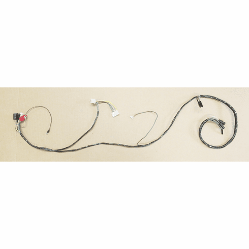 1969-70 Shelby Intermittent Harness