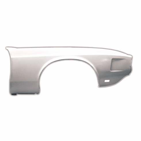 1969-70 Shelby Right Fiberglass Front Fender (Passenger Side)