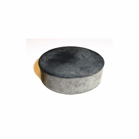 1969-70 Shelby Steering Wheel Center Emblem Mounting Pad