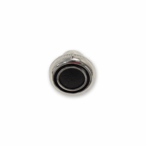 1969-70 Windshield Wiper Knob
