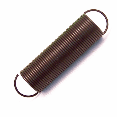 1969-71 Mustang Lower Clutch Return Spring (250-302-351w)