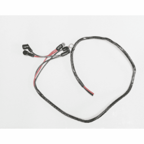 1969-71 Mustang Rev Limiter Repair Harness