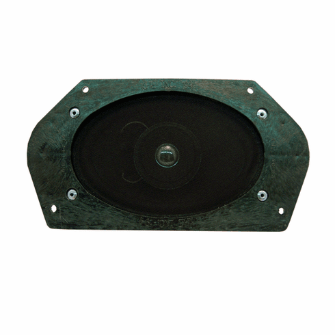 1969-73 Mustang Coaxial Door Speaker