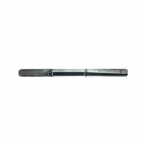 1969-73 Mustang Convertible Inner Rocker Panel (RIGHT)