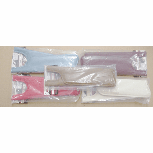 1969-73 Mustang Convertible Sunvisors (Colors)