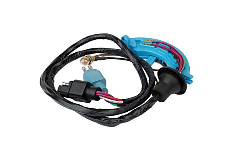 1969-73 MUSTANG FMX AUTOMATIC TRANSMISSION NEUTRAL SAFETY SWITCH