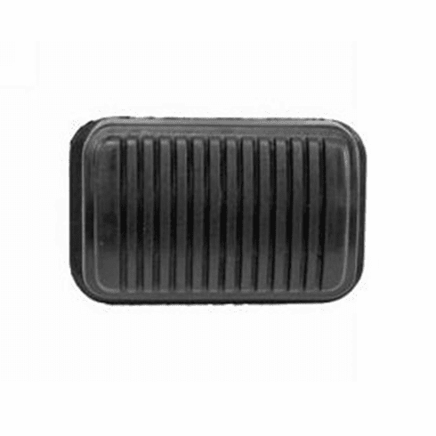 1969-73 Mustang Shelby Clutch Pedal Pad