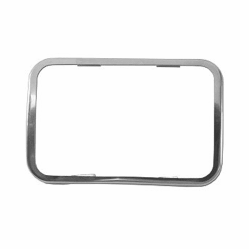 1969-73 Mustang Shelby Clutch Pedal Pad Trim