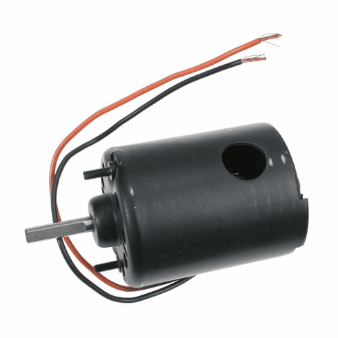1969-73 Mustang Shelby Heater Blower Motor (Without Air)