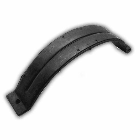 1969-73 Mustang Shelby Selector Dial Seal