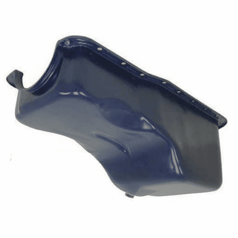 1969-81 Ford Small Block 351W Windsor Stock Capacity Oil Pan