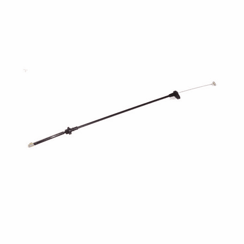 1969 Mustang & 1969-70 Shelby Accelerator Cable