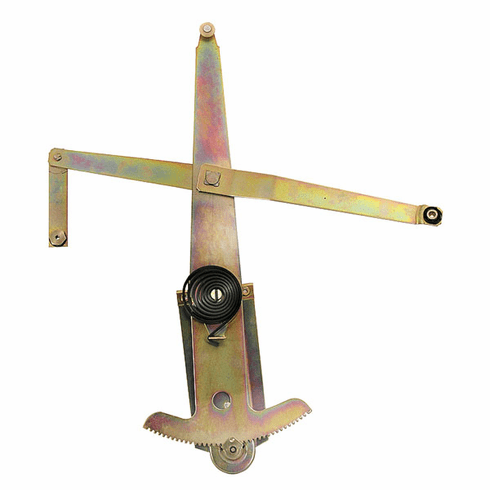 1969 Mustang & 1969-70 Shelby Door Window Regulator (LEFT)
