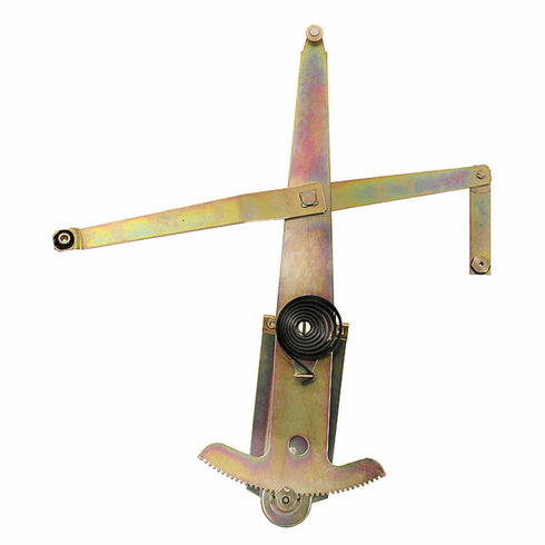 1969 Mustang & 1969-70 Shelby Door Window Regulator (RIGHT)