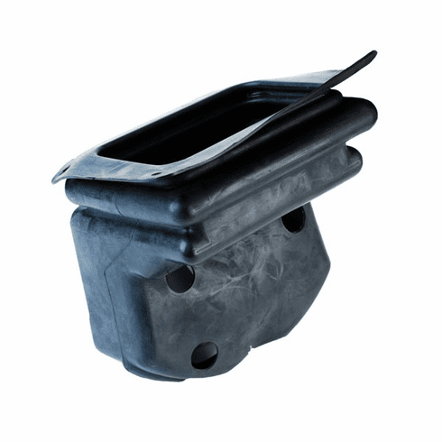 1969 Mustang & 1969-70 Shelby Lower Shift Boot