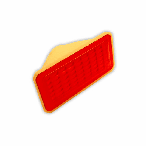 1969 Mustang / 1969-70 Shelby Rear Quarter Panel Side Marker Light