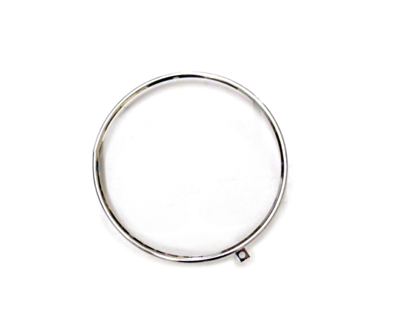 1969 Mustang Headlight Bulb Retainer Ring