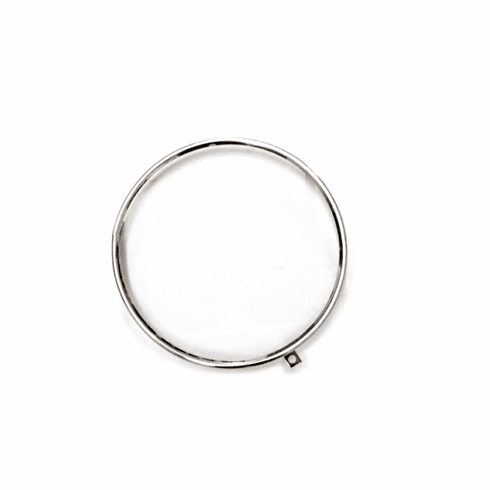 1969 Mustang Headlight Bulb Retainer Ring