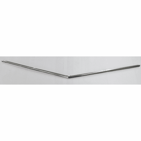 1969 Mustang Hood Molding (Original Ford Tooling)