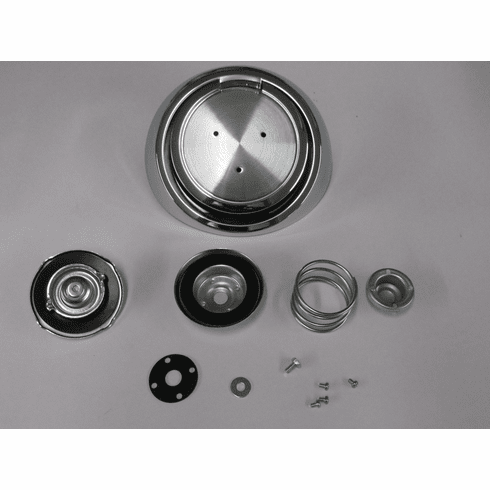 1969 Mustang MACH 1 Gas Cap