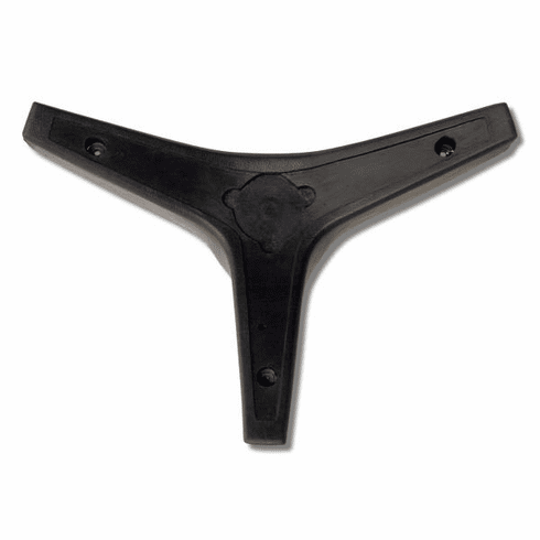 1969 Mustang Shelby Rimblow Steering Wheel Base Pad