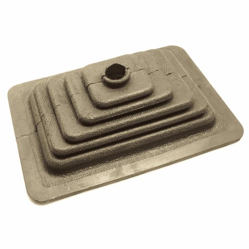 1969 Mustang Shelby Shift Boot (3 Speed & 4 Speed Except Hurst)