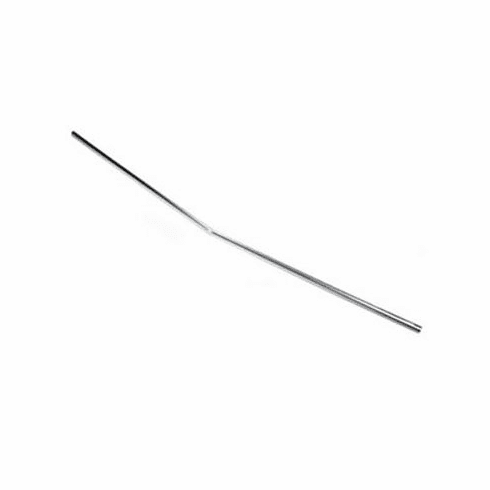 1969 Mustang Thin Center Grill Molding