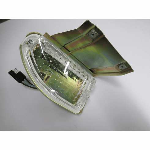 1969 Mustang Turn Signal Assembly (LEFT)